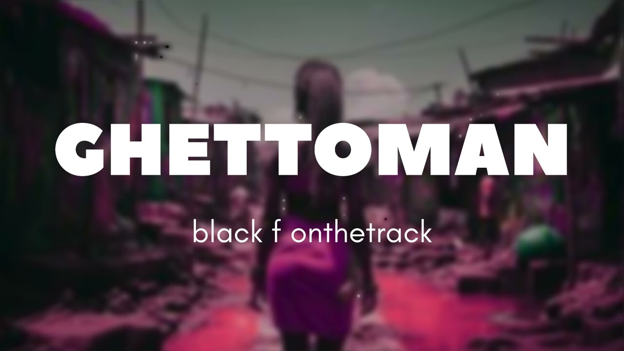 Free  instrumental mbolé 2025 type beat chacala x petit Kanté prod by black f onthetrack