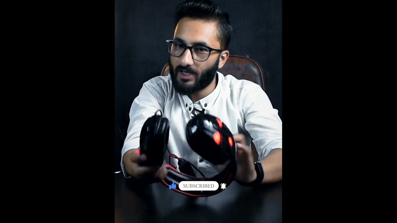 Cheap Gaming HeadPhones in Pakistan in 2024  