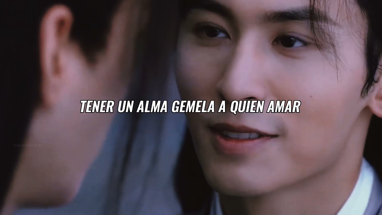 Word Of Honor - Faraway Wanderers OST - Sub Español - Zhang Zhe Han & Simon Cong