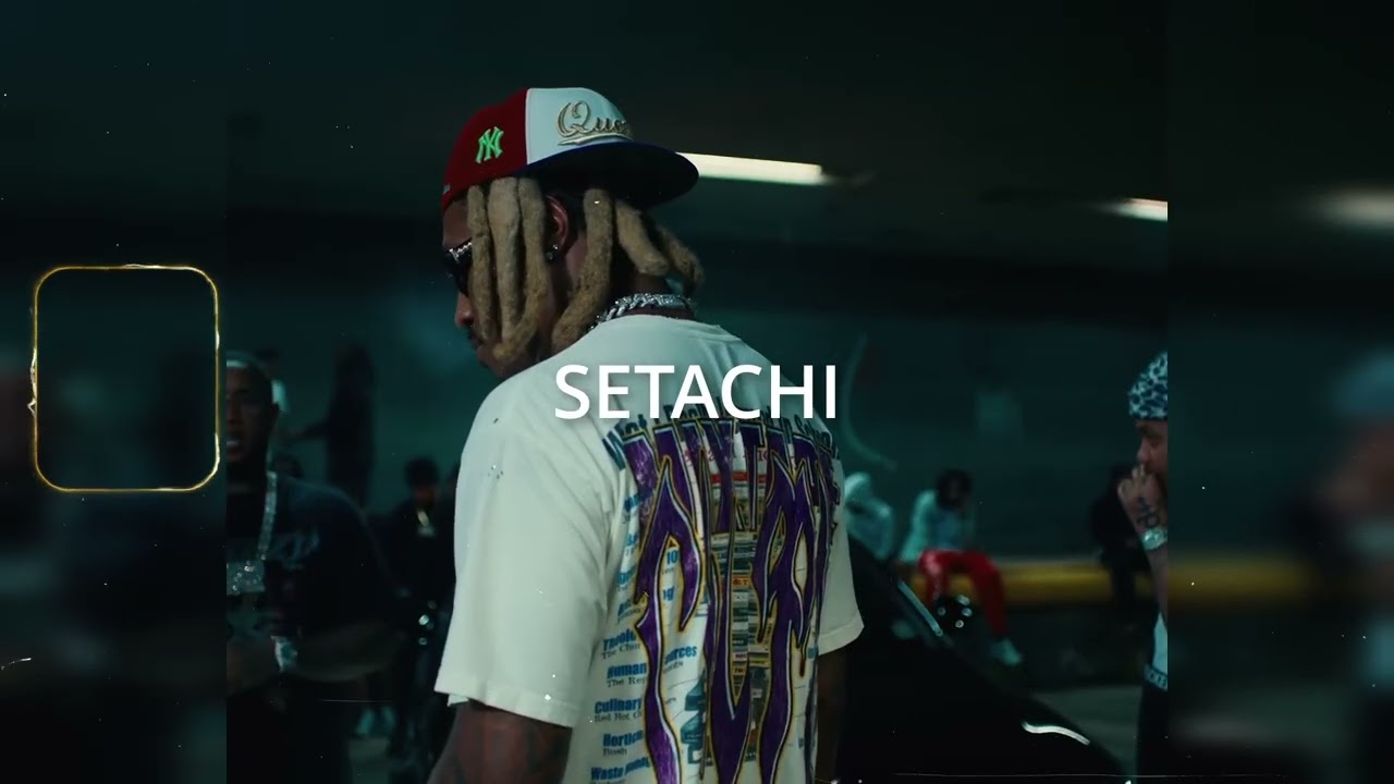 [FREE] Future Mixtape Pluto Type Beat 