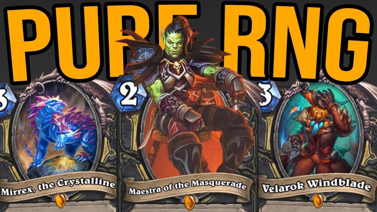 Have We Perfected Thief Rogue?