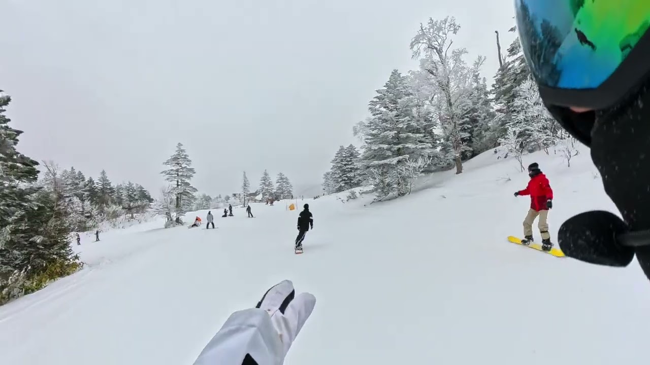 20260207 Palcall Tsumagoi Riding Day 04-06 FPV (D4-D3-D6-C2-C3-B6-A4)