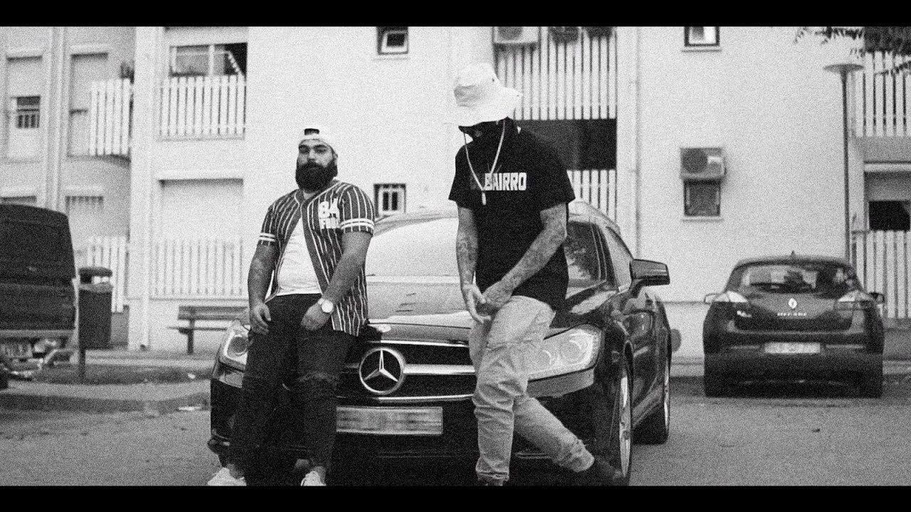 Perez401 - REI DO CAP feat Jonny C (Prod. James Gold)