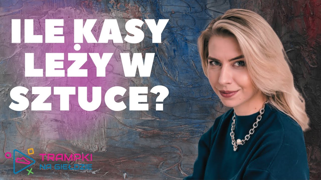 KTO TWORZY ZNANYCH ARTYSTÓW? 🎨 - Maja Michalak