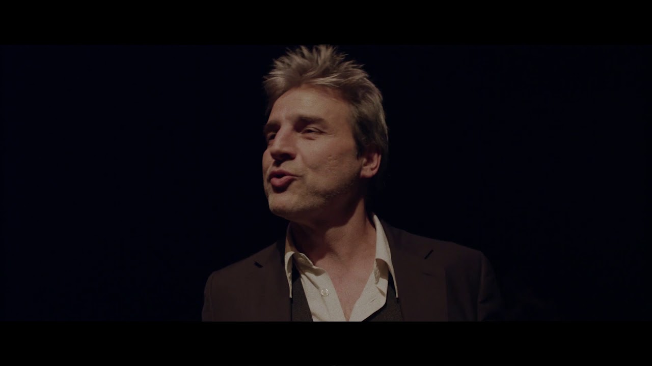 NUEVA YORK EN UN POETA (clip 2)