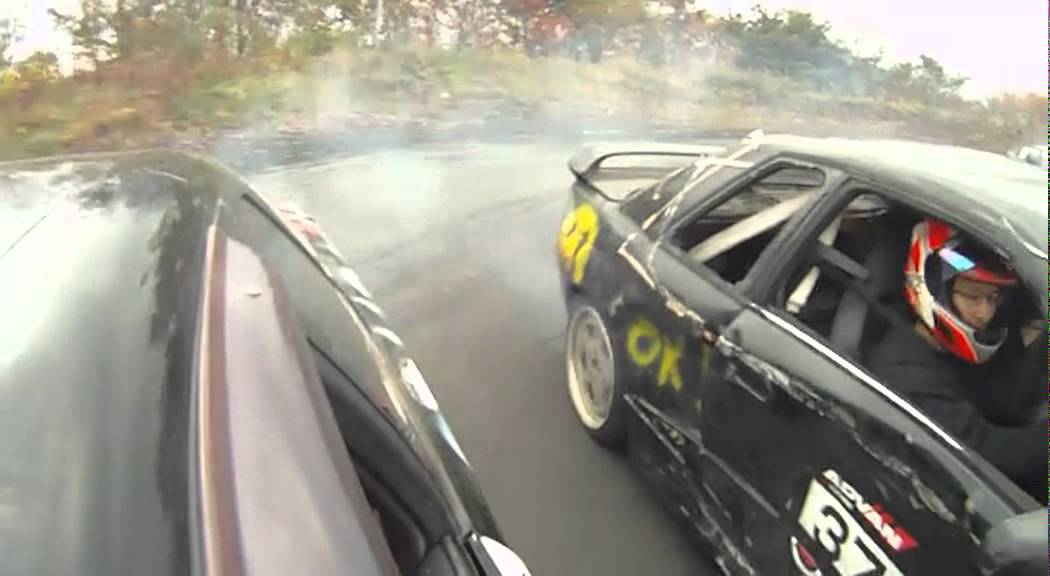 matsuri missile madness