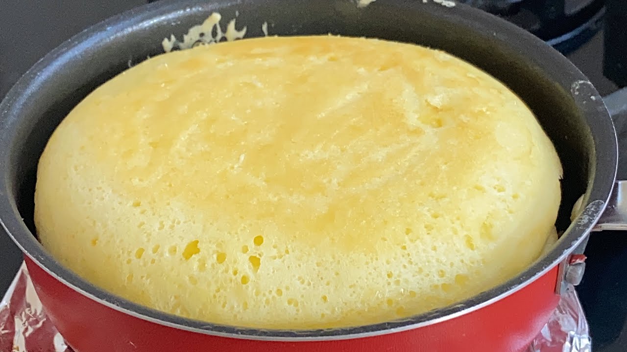 ХЛЕБ ИЗ ТАПИОКИ С КУКУРУЗНЫМ КРАХМАЛОМ И 1 ЯЙЦОМ