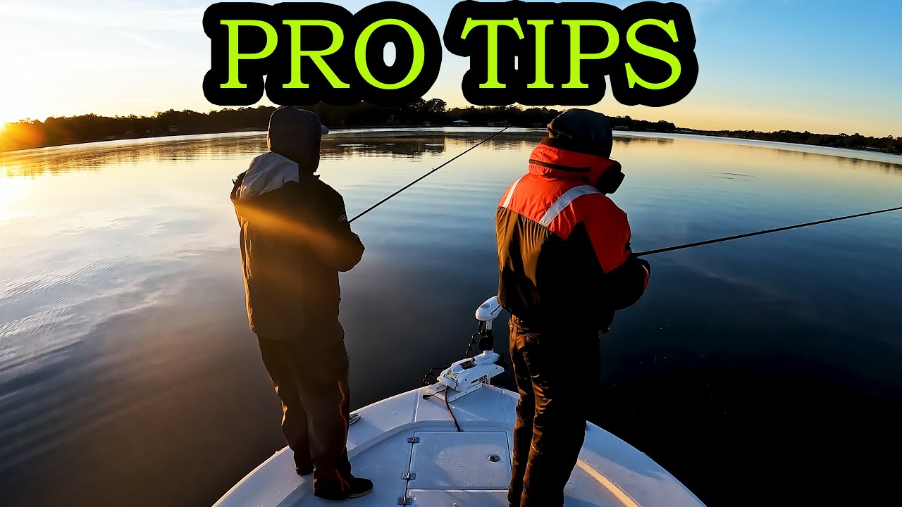 Hear It From The Pro, Fishing With Bobby Abruscato with The Slick Lure