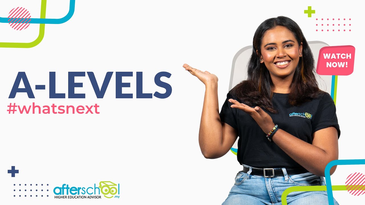 A-level Programme Offered In Private Institutions in Malaysia