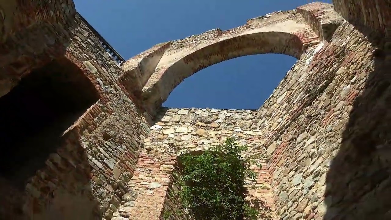 Burgruine Landsee