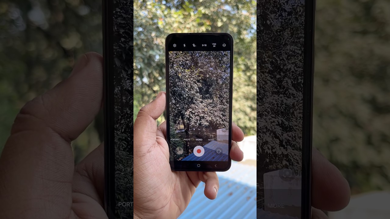 Samsung Galaxy S24 8K camera & photo quality test #smartphone #tech