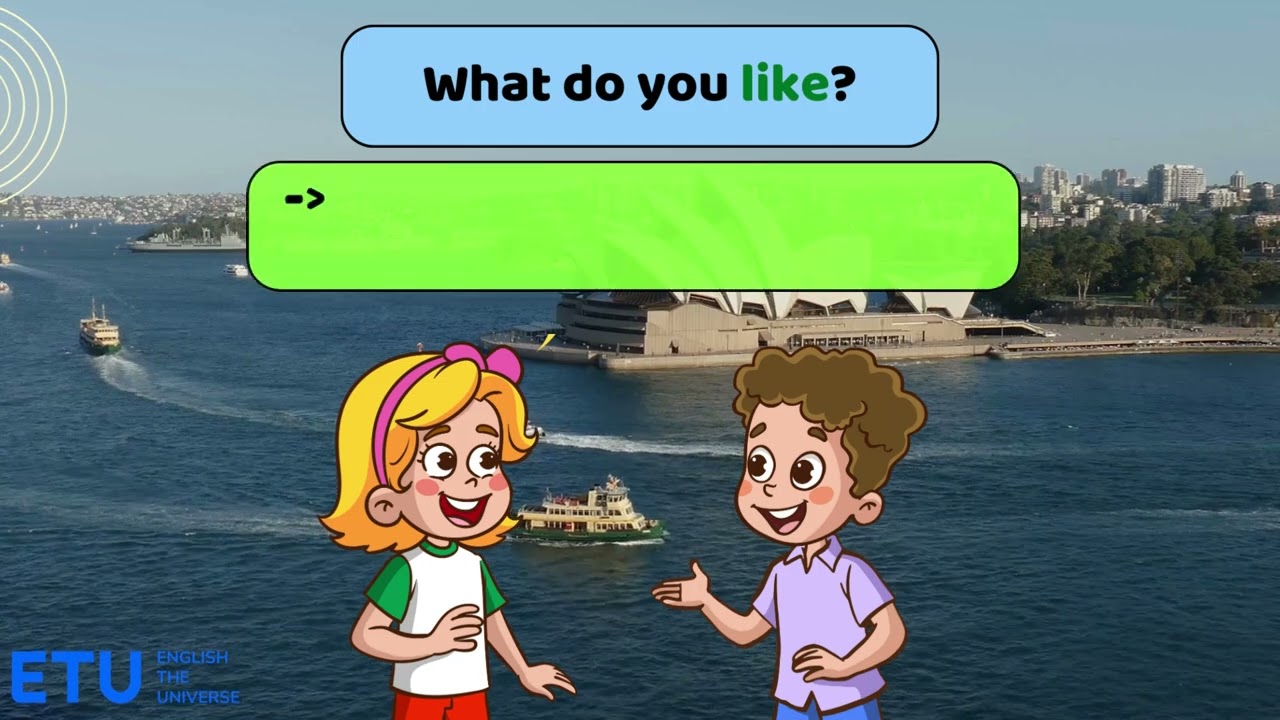 Grade 5 - I Learn Smart Start - Unit 7 - Lesson 3