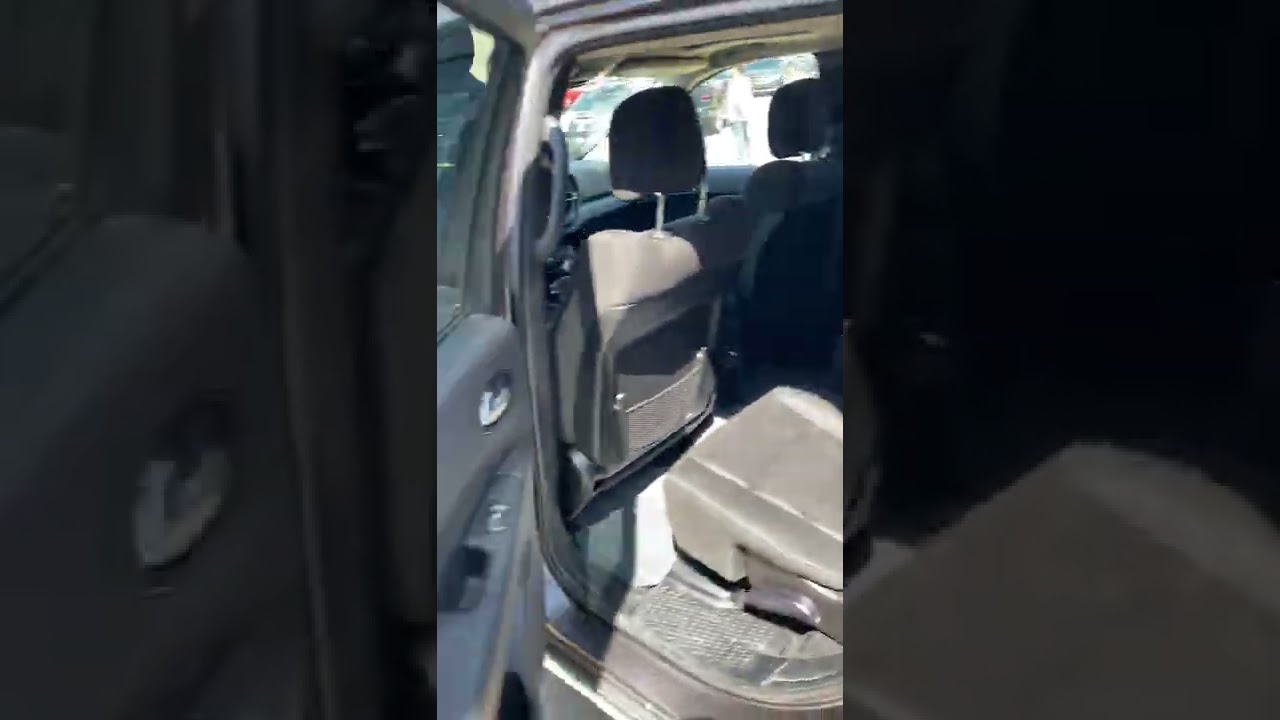 2021 Dodge Durango SXT!!