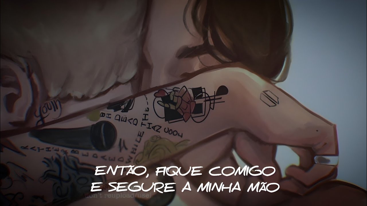 ASMR JIKOOK • Então, fique comigo e segure a minha mão • S'CARLLET🌸