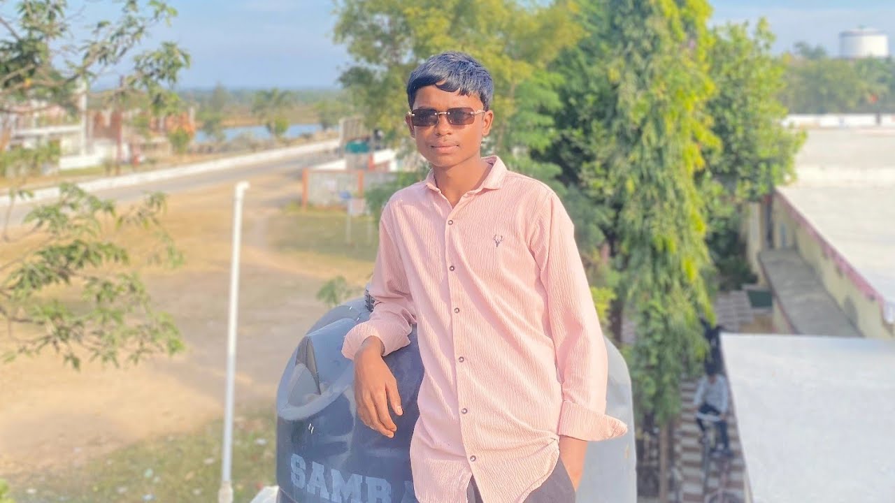 channel Pramod