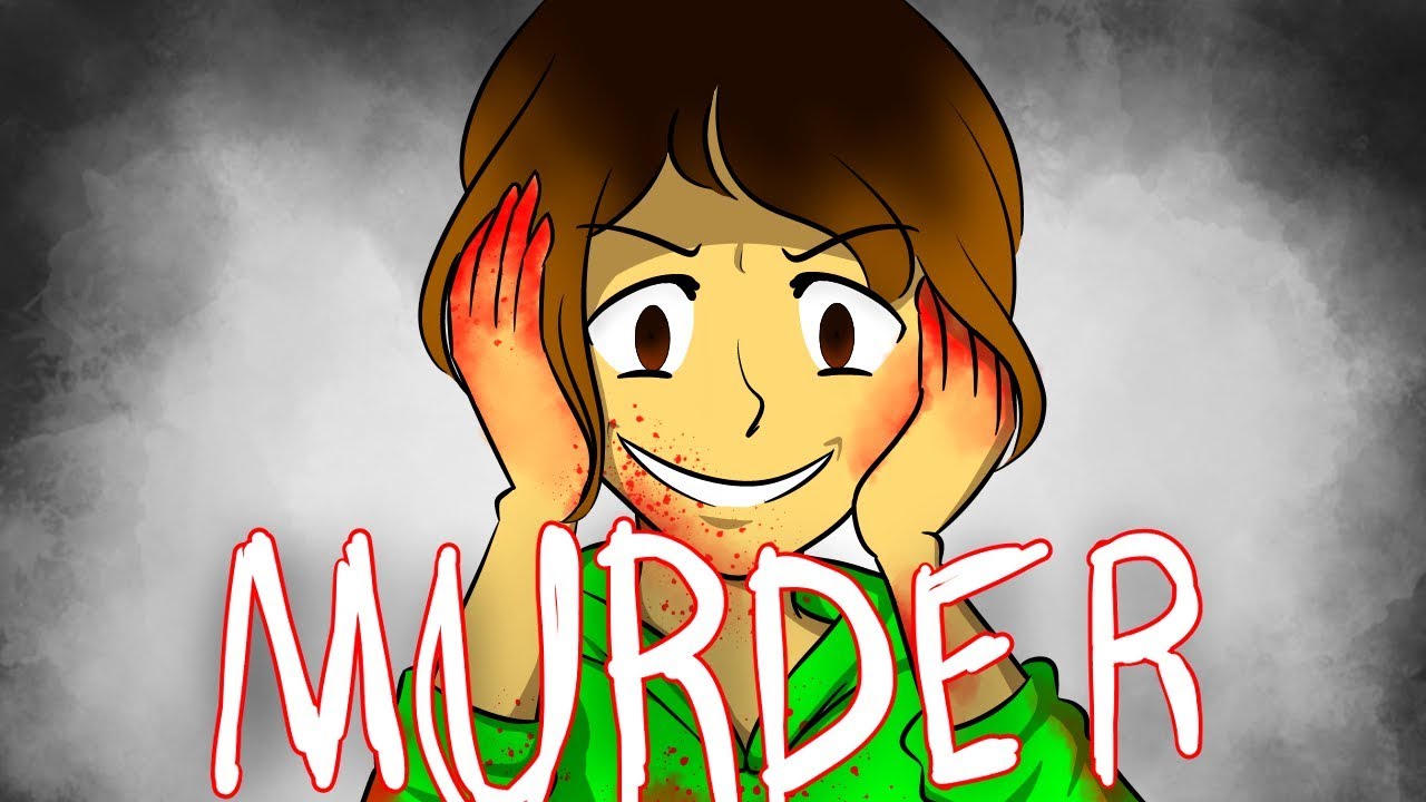 I'm gonna get you! | Murder | Minecraft
