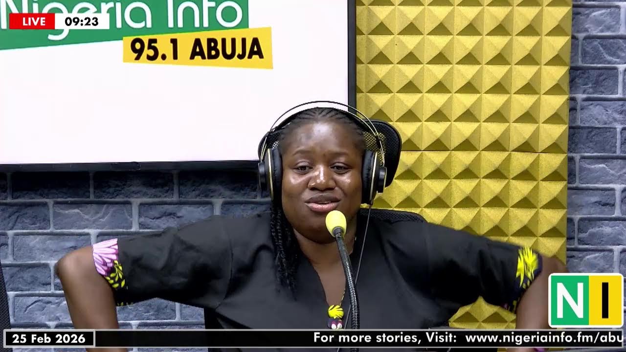 Sports Review & Preview With Kachi | Sports Drive | February 25, 2026