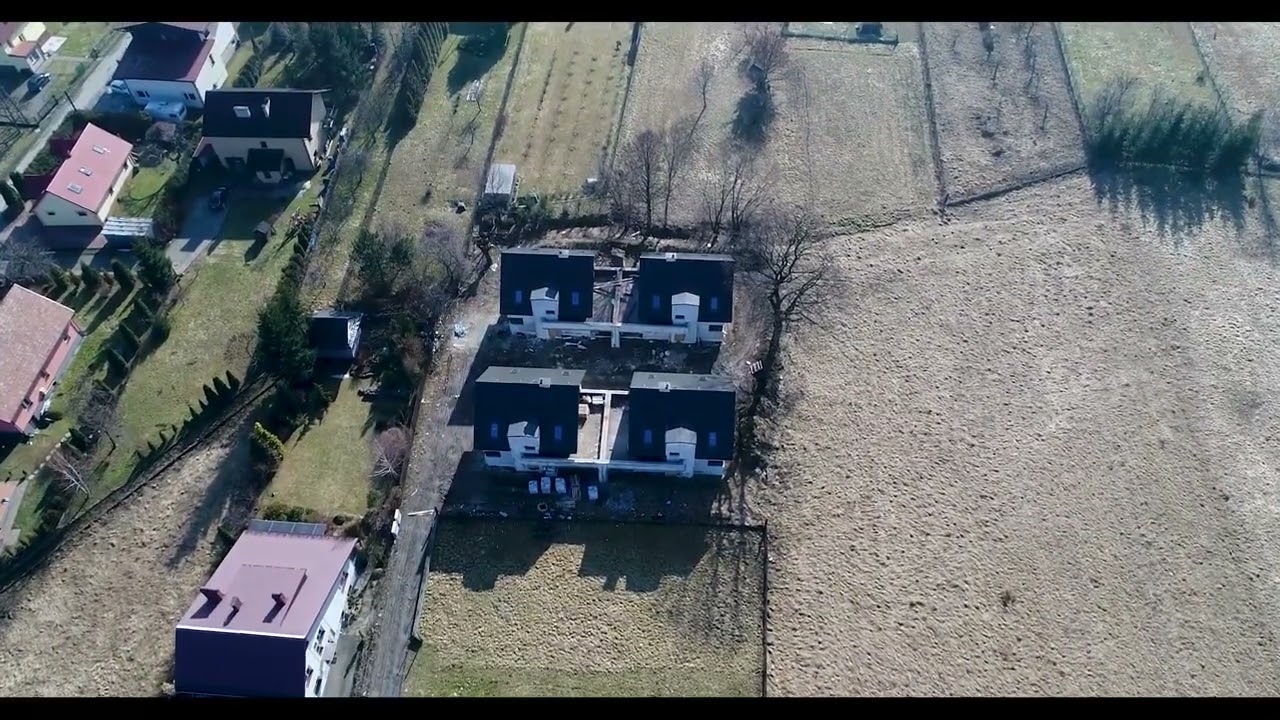 Nowy Dom Rybarzowice Szczyrk Bielsko-Biała