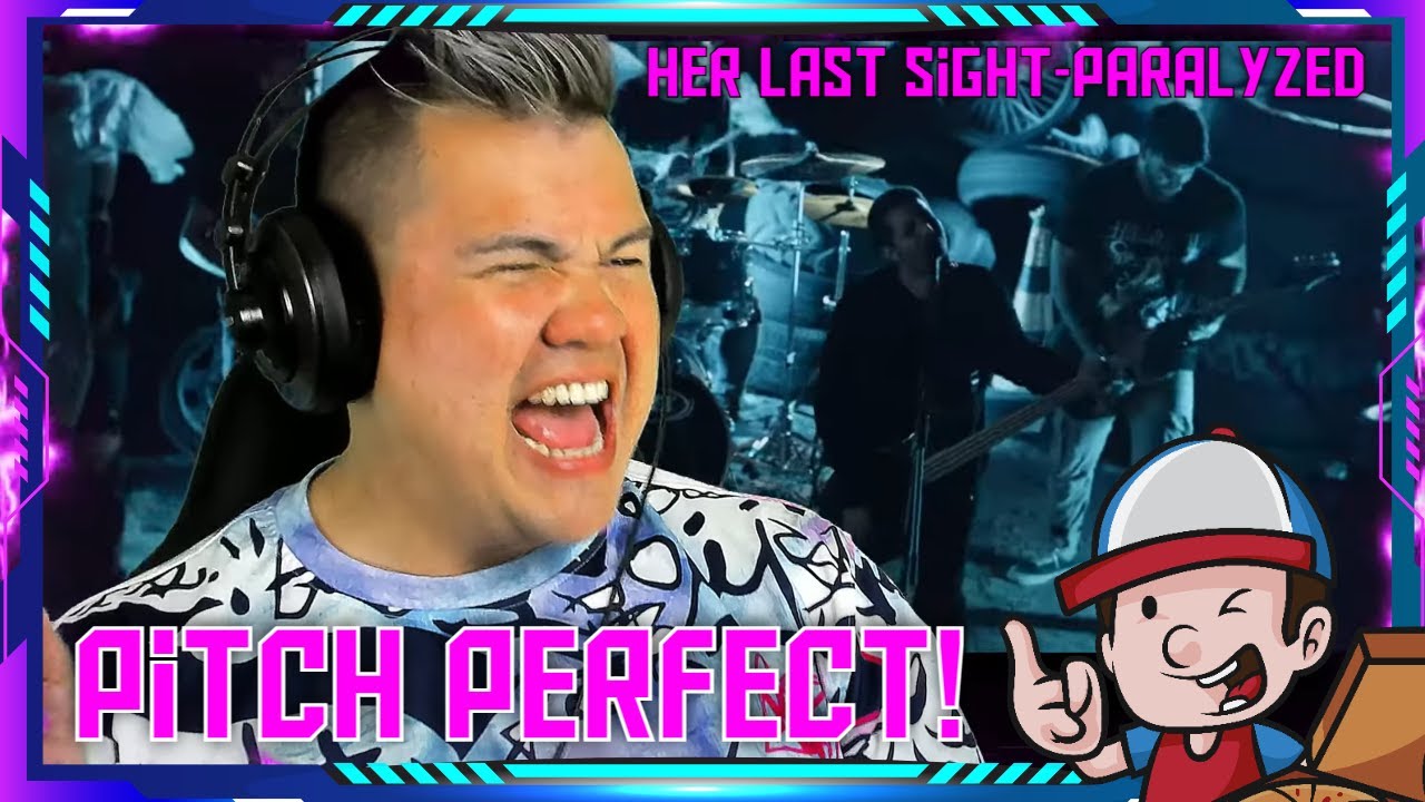 FIRST TIME Reaction to 