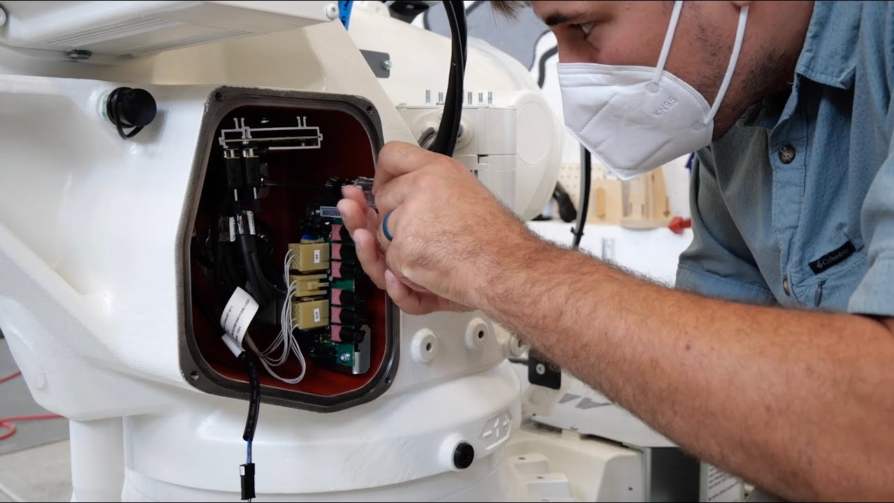 Shop Day: SMB Surgery