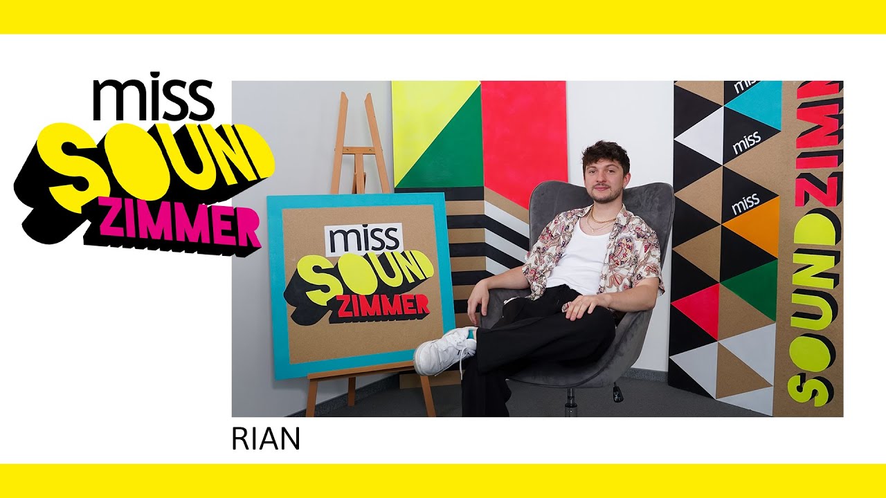 RIAN / SOUNDZIMMER 102