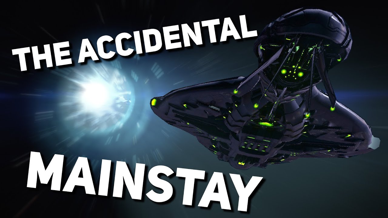 The Accidental Escort || CRS-Class Light 