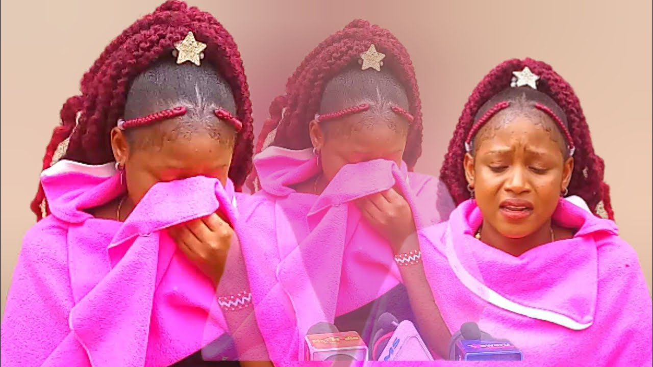 SAD!! 😢 KISASI DAUGHTER SPEAKS KWANINI UNATUTESA TOA MY SISTER PENITA PRISON ANITA SAYS