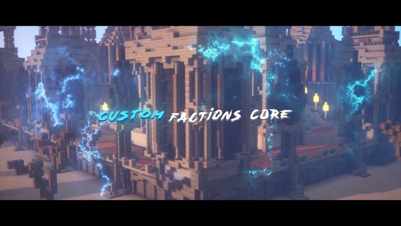 SPACEREALMS Trailer - 10th Nov 2pm Est Brand new factions server