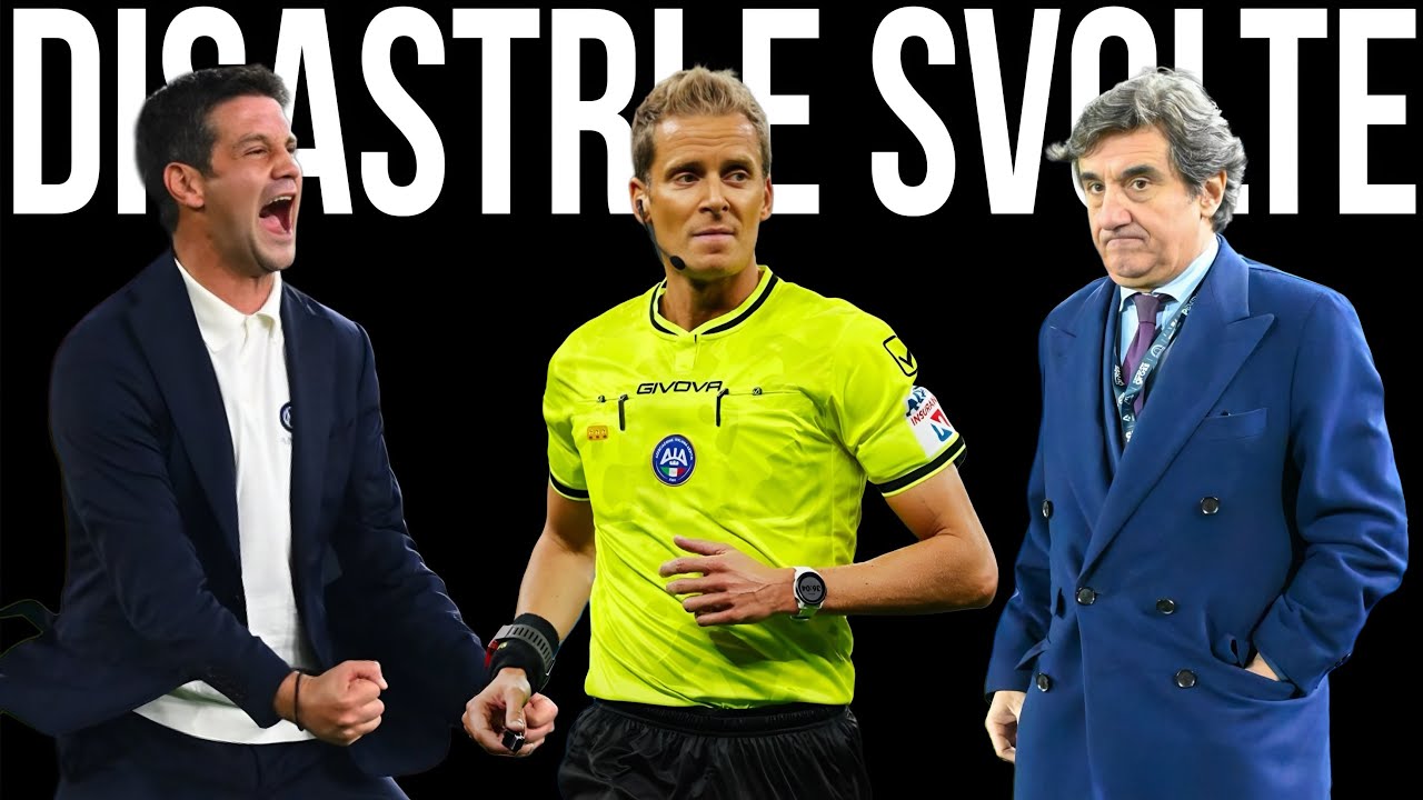 DACCI OGGI IL NOSTRO CHIFFI QUOTIDIANO. CHIVU VEDE SCUDETTO. TORO, LA DERIVA DI CAIRO🚨