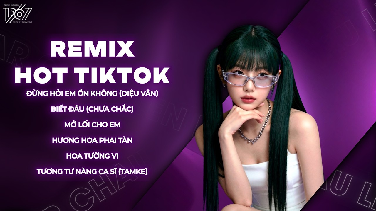 Đừng Hỏi Em Ổn Không Remix, Giá Như Đời Làm Gì Có Giá Như Remix🎼Em Thương Anh Nhiều Lắm Remix