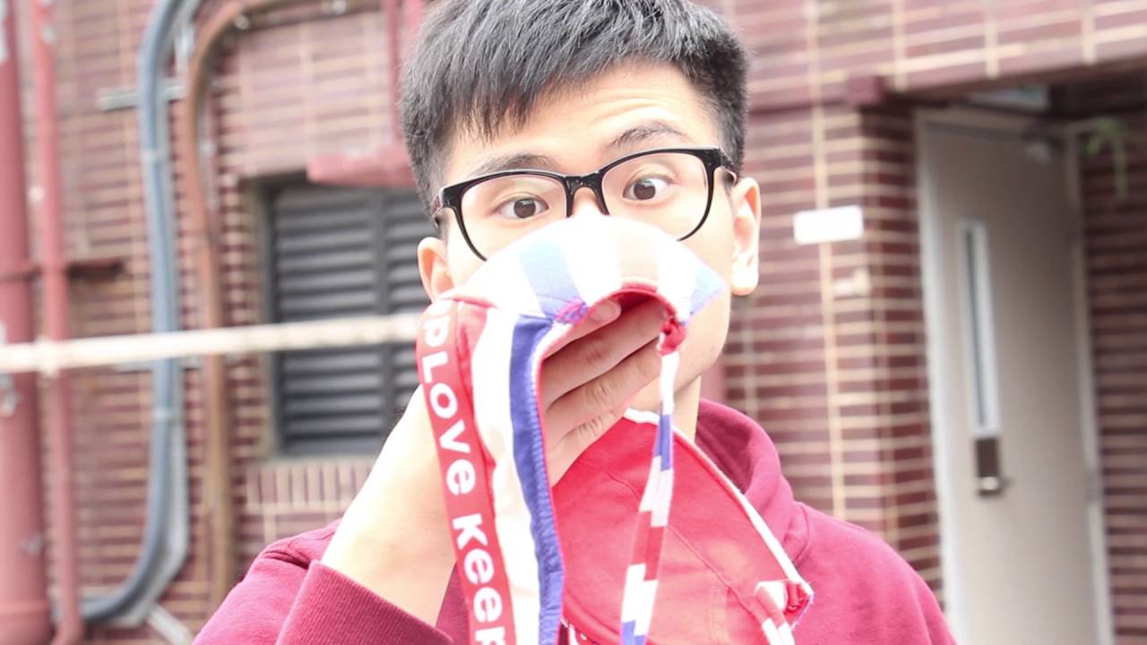 Skyers TV - 偷Bra換日 - Behind the Bras - Short Film