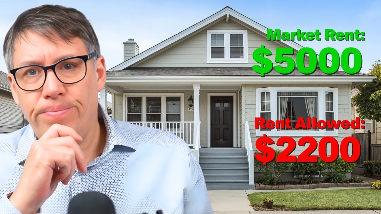 ACT NOW! LA County Voting To Extend Emergency Price Restrictions On Rentals