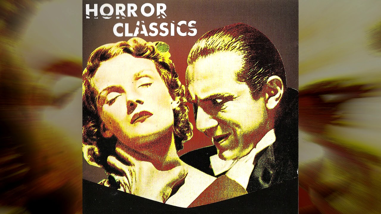 Ave Satanus Composed by Chris Payne (BRJ 56 Horror Classics)