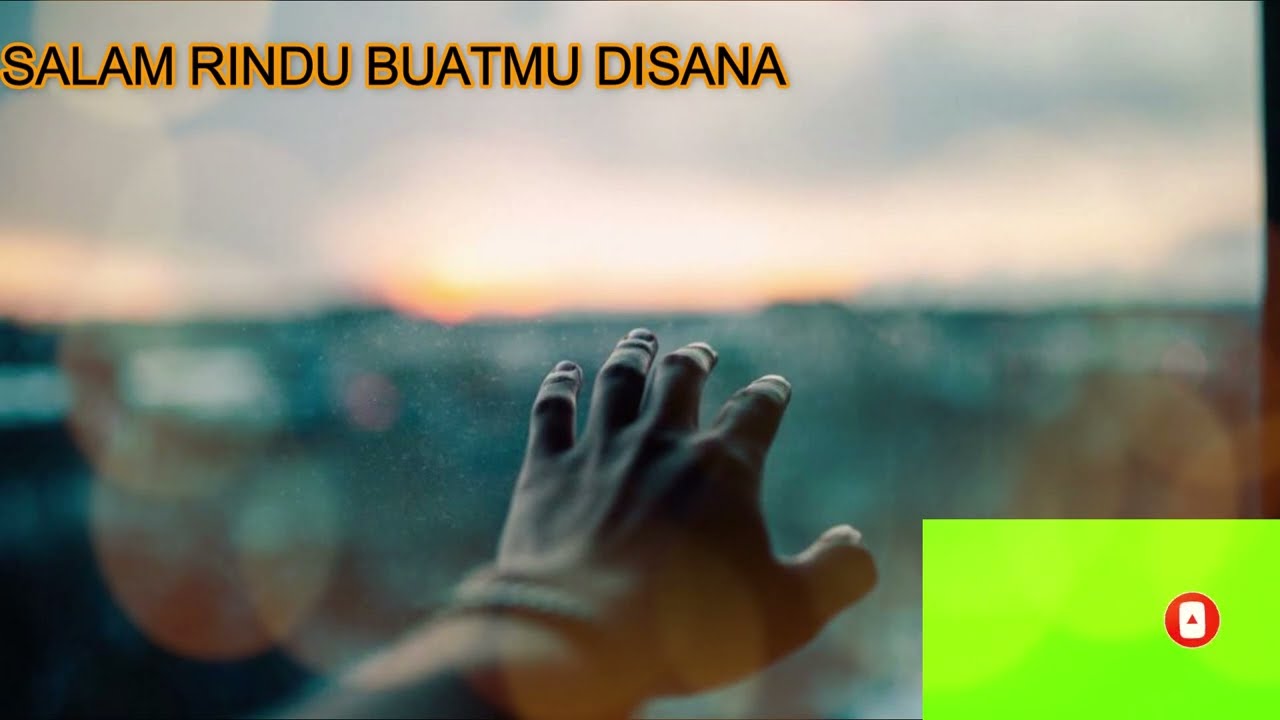 MENCARI ALASAN DAN SALAM RINDU LIRIK cover