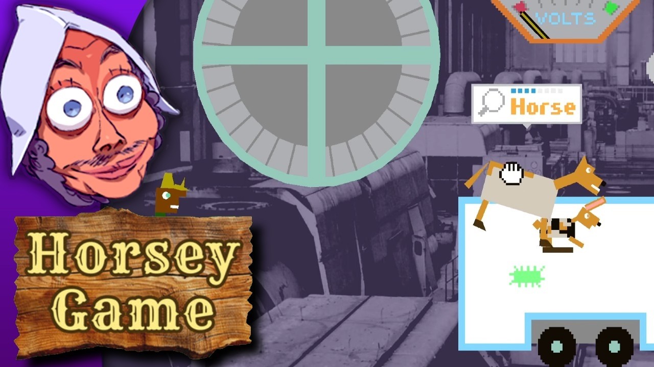 [Criken] Honse Game 🐎