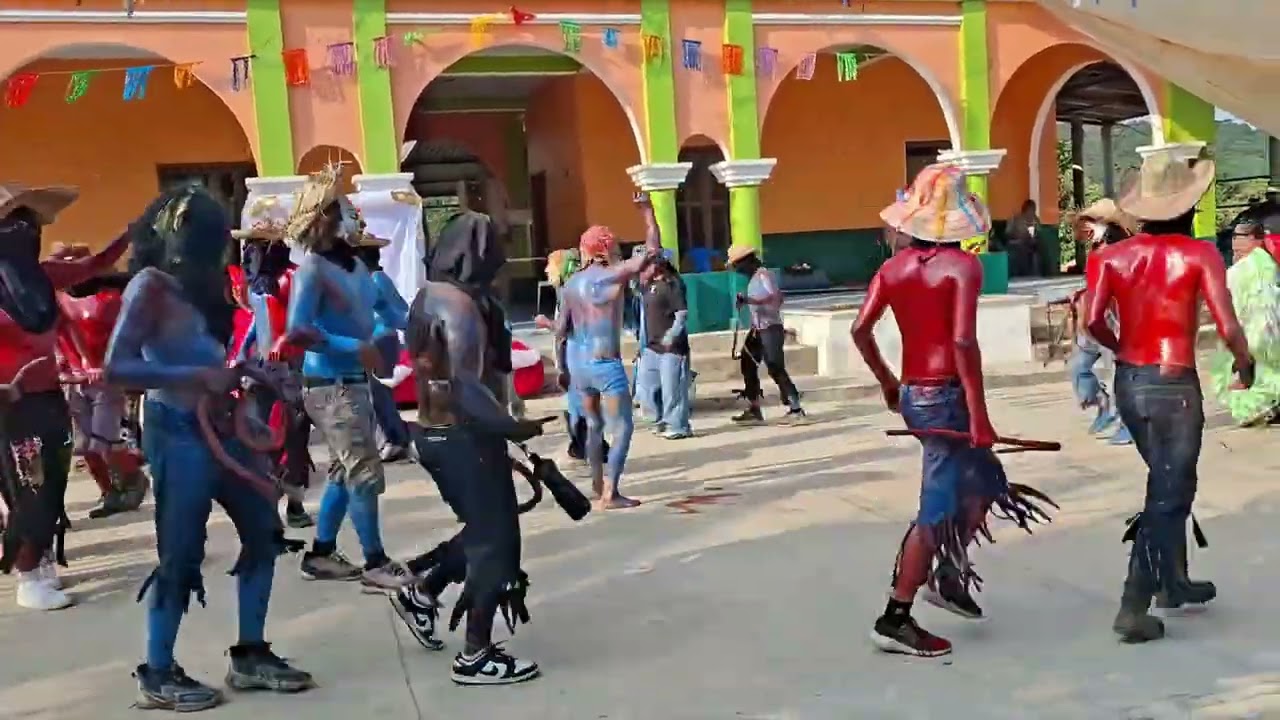 Guadalupe Carnaval 2026 