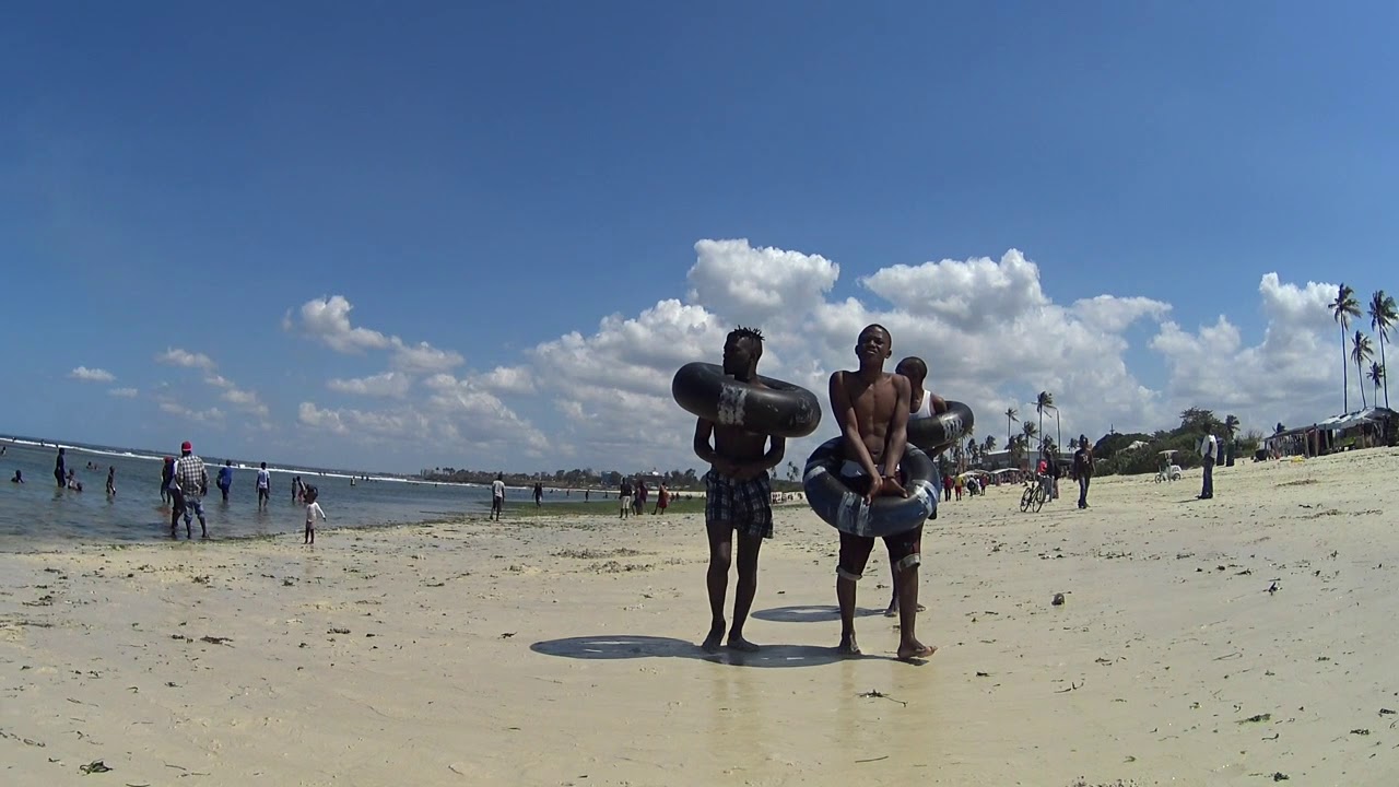 COCO BEACH Oyster Bay Dar es Salaam