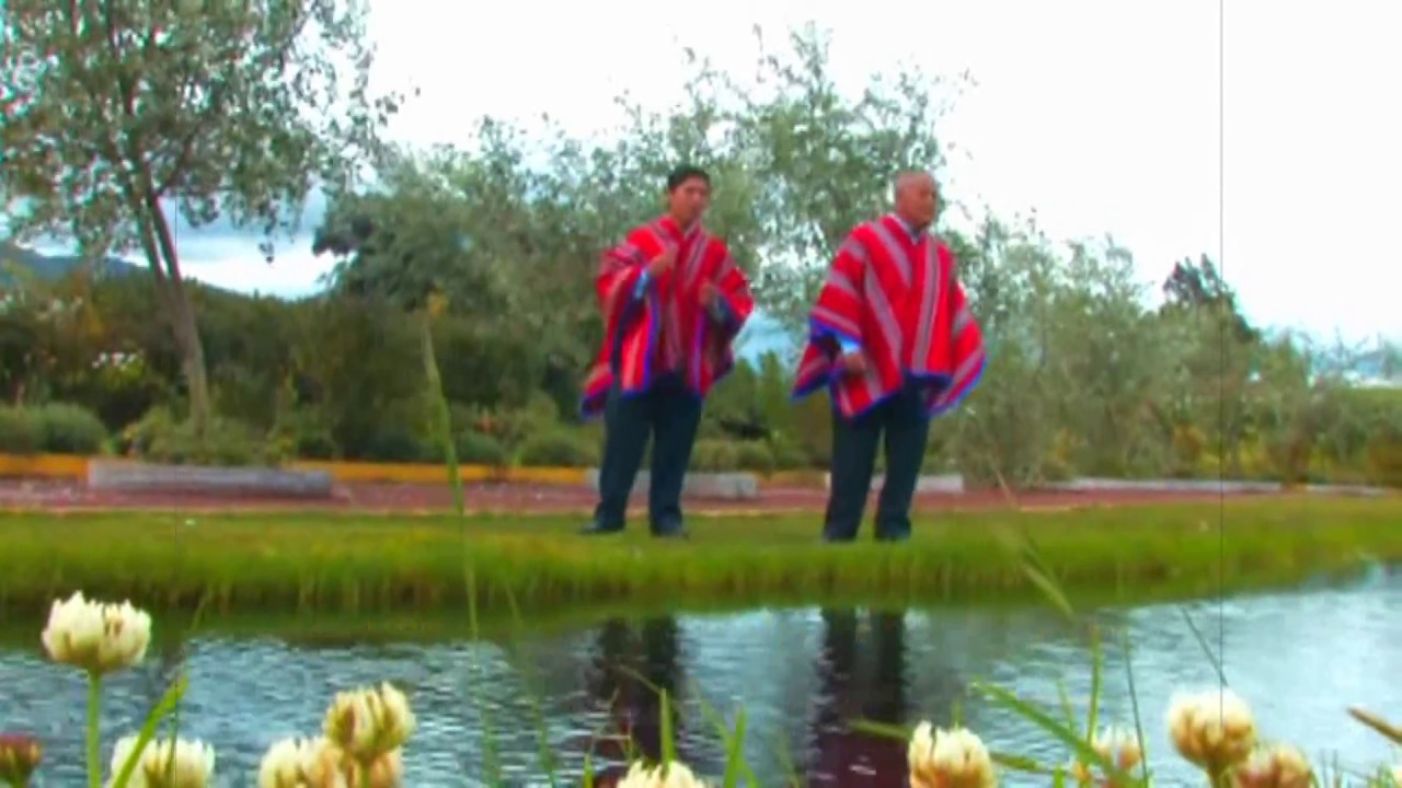 Pista Karaoke - Achca Llaquillamari ,Duo Mensajeros de los Andes 2016