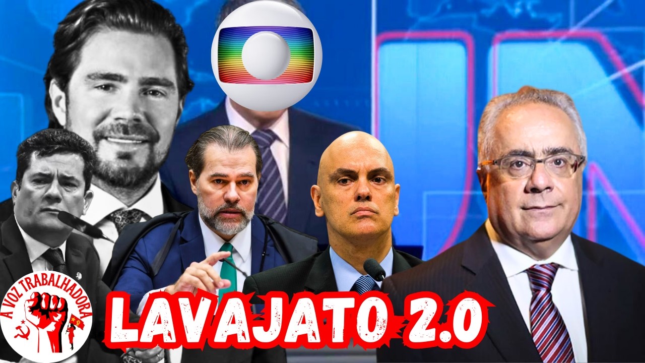 CASO MASTER É A NOVA LAVA JATO, mesmos métodos, personagens e objetivos - Luis Nassif