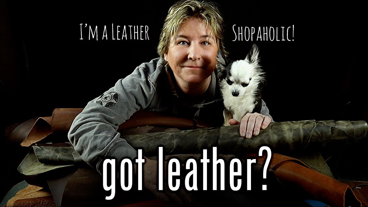 What's My Favorite Leather? My Leather Collection In Detail.