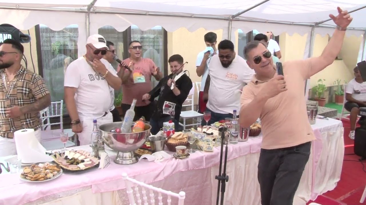 LEO LIVE FRORMATIA GIGEL LAMBRU