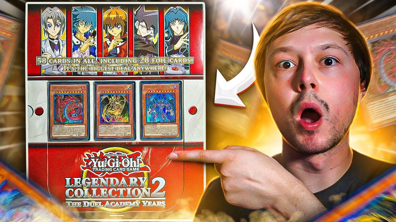 We Opened It Yet Again! X2 1st Edition LCGX Binder Opening!