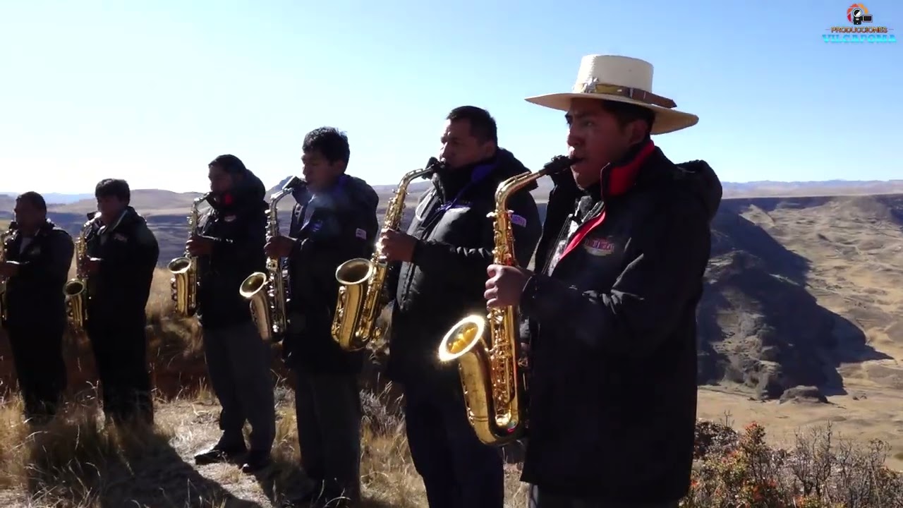 INCHURANRA 2025  DIA 30 / FAMILIA SERVA AYLLON / ORQUESTA LA GRAN FAMILIA MUSICAL COLCA PERÚ
