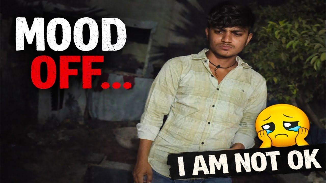 આજે સવાર સવાર માં થઈ ગયુ મુંડ off // Gujarati vlog 