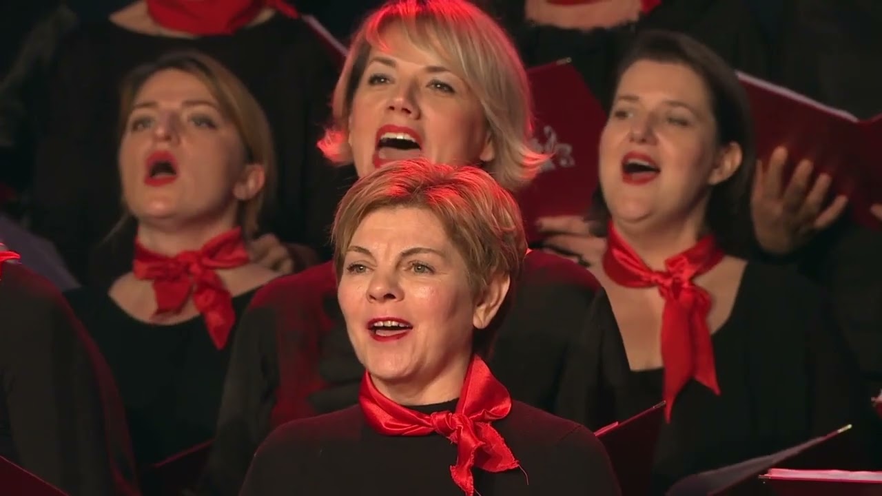Kraj Sutjeske hladne vode - KIC POP HOR