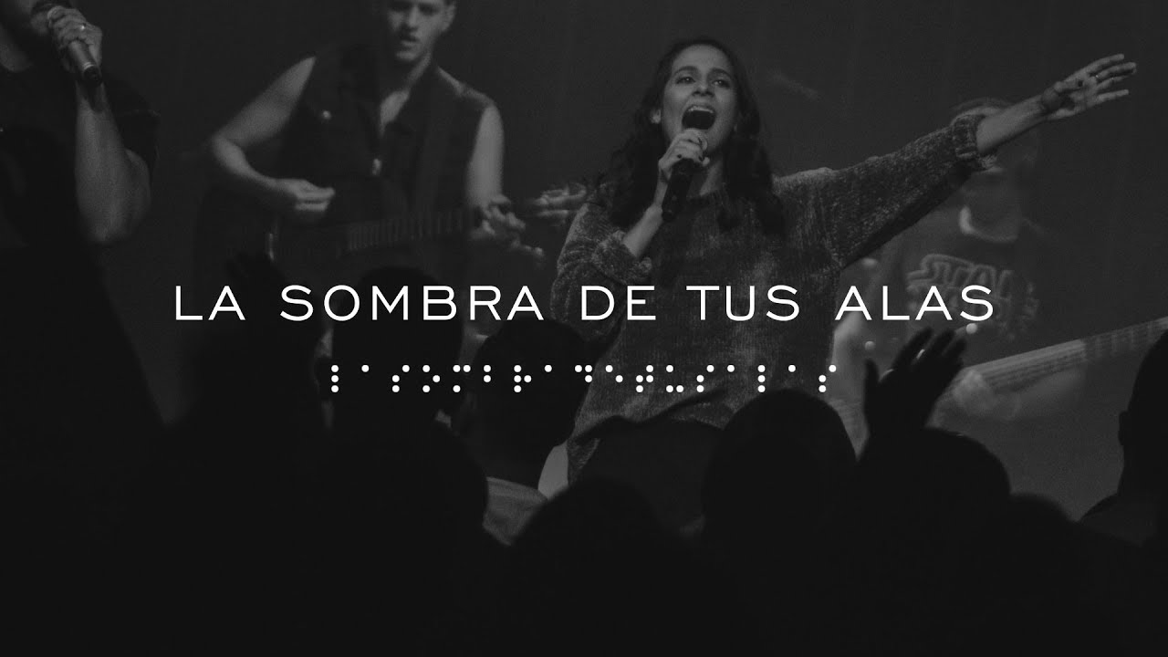 LIVING - La Sombra De Tus Alas (Videoclip Oficial)