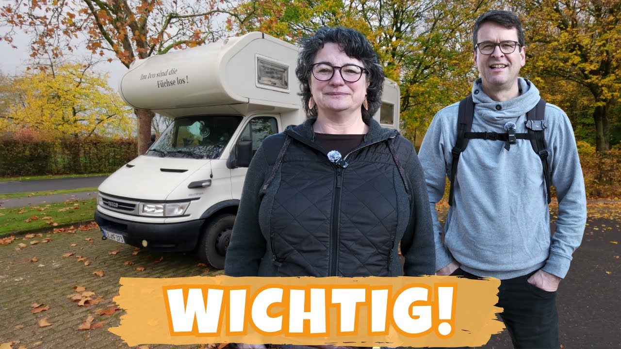 Reisevorbereitung Italien 🇮🇹 Das müssen wir unbedingt vorher erledigen!
