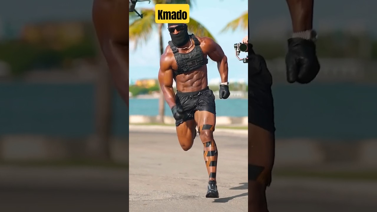 Kmado