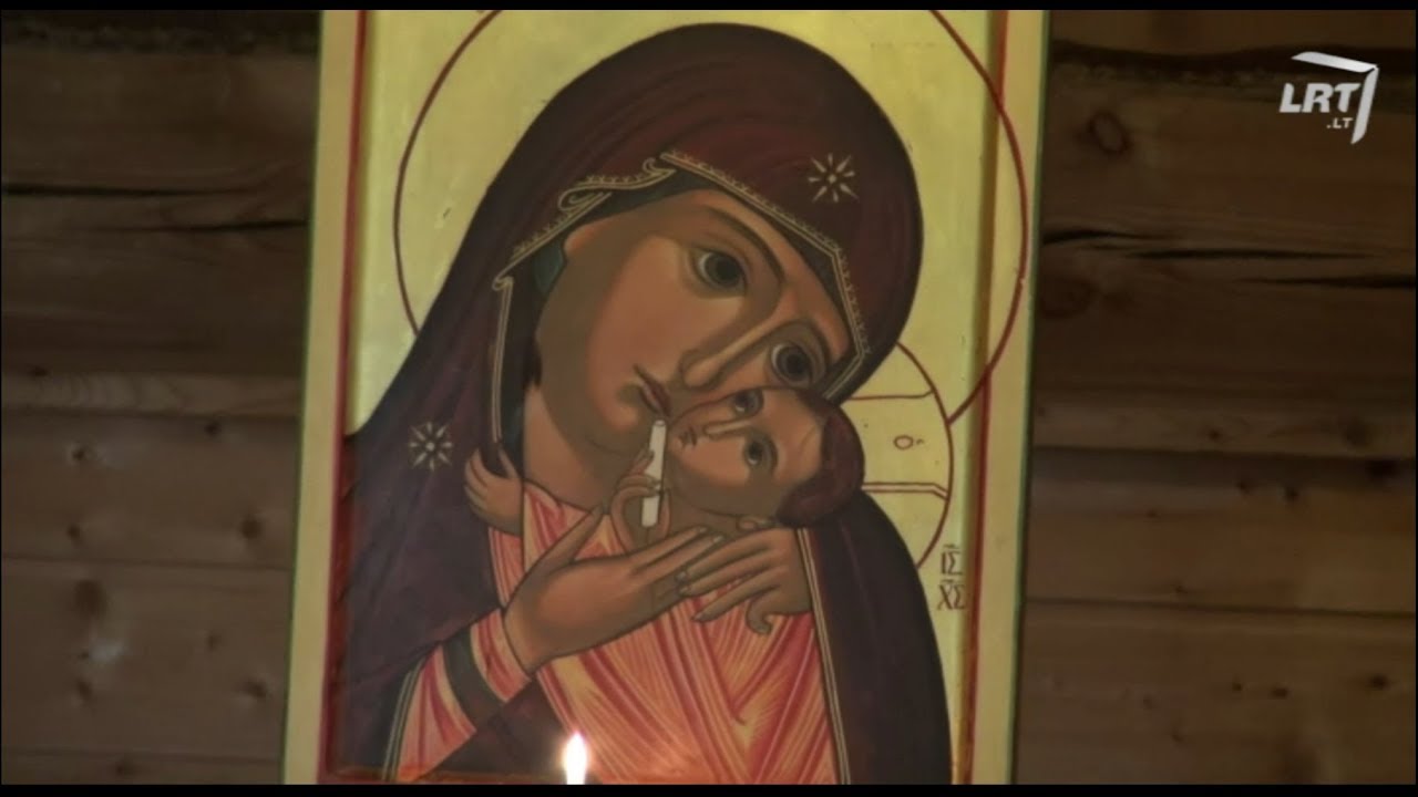 Vienuolynų kelias Lietuvoje