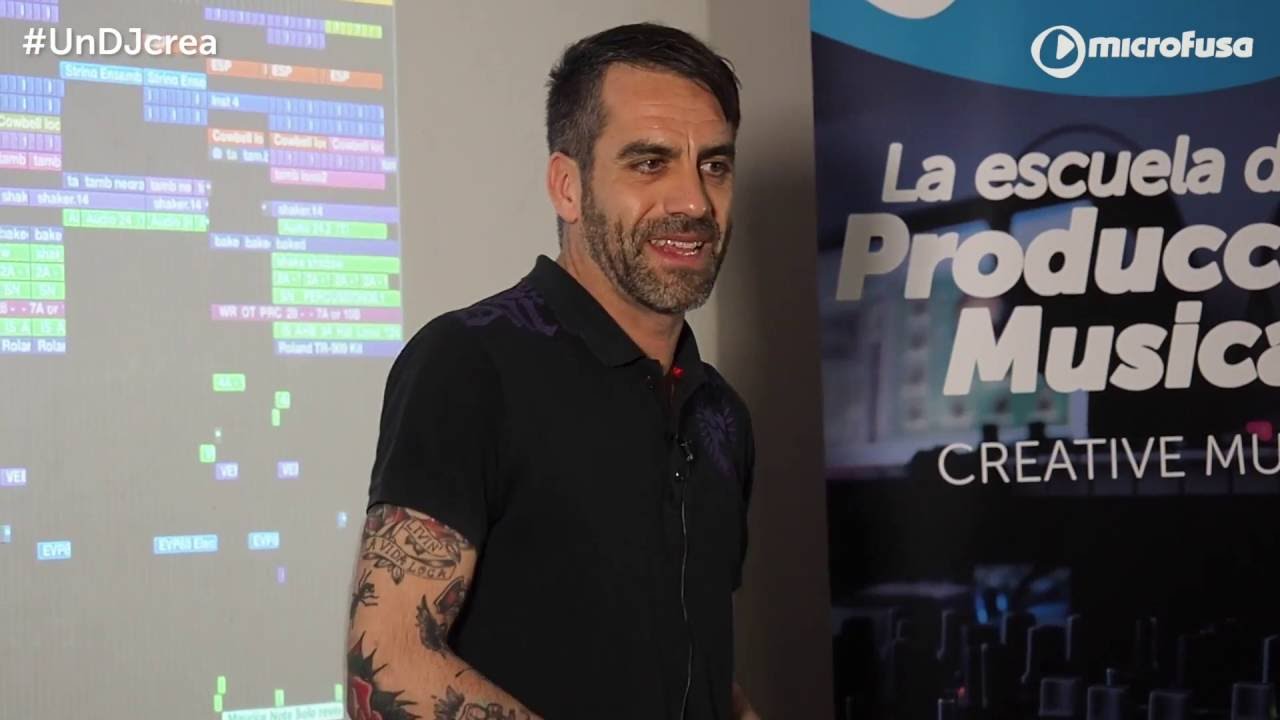Microfusa presenta 